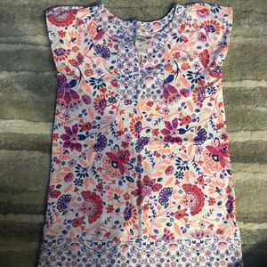 Carters NWOT Sun Dress Size 6X